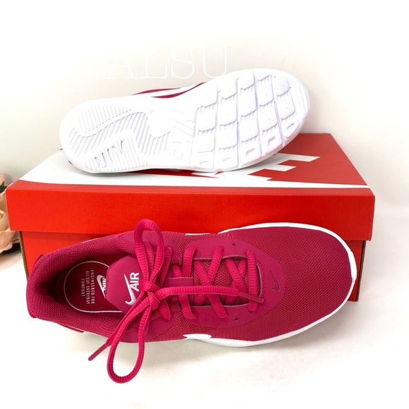 Nike Air Max Oketo Wild Cherry 🍒 W AUTHENTIC - Picture 3 of 8